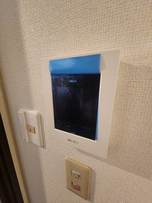 【セキュリティ】 | 吉祥ガーデン成田東