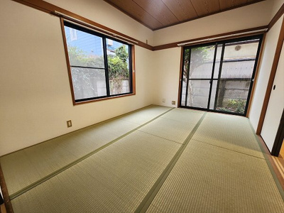 【和室】 | 吉祥ガーデン成田東