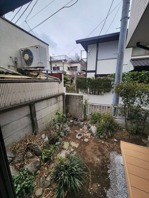 【展望】 | 吉祥ガーデン成田東