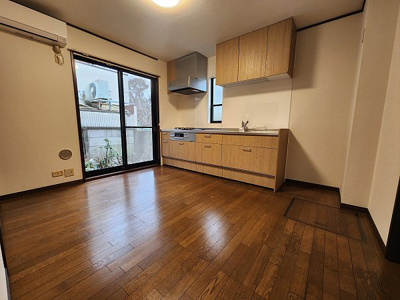 【居間・リビング】 | 吉祥ガーデン成田東