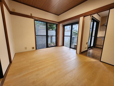 【寝室】 | 吉祥ガーデン成田東