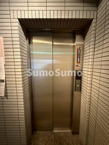 北堀江かがせのその他共用部分
