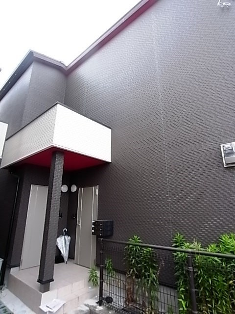 五位ノ池（北）の外観