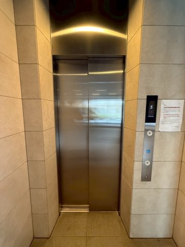 レオンコンフォート難波南Ⅱのその他共用部分