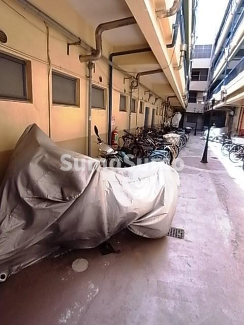 光南荘マンションのその他共用部分
