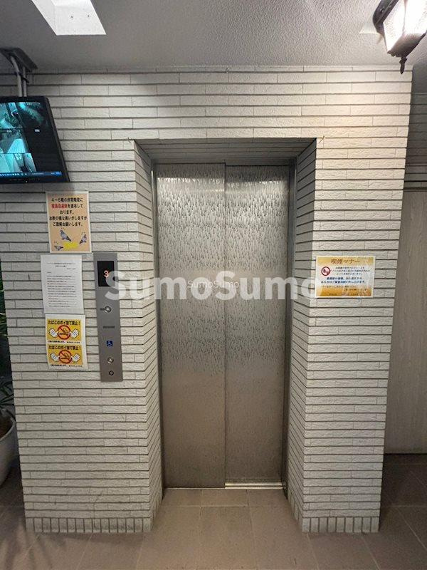 レクシア千代崎のその他共用部分