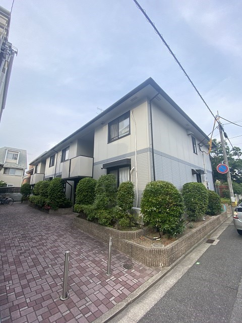 レジェンダリー四番町