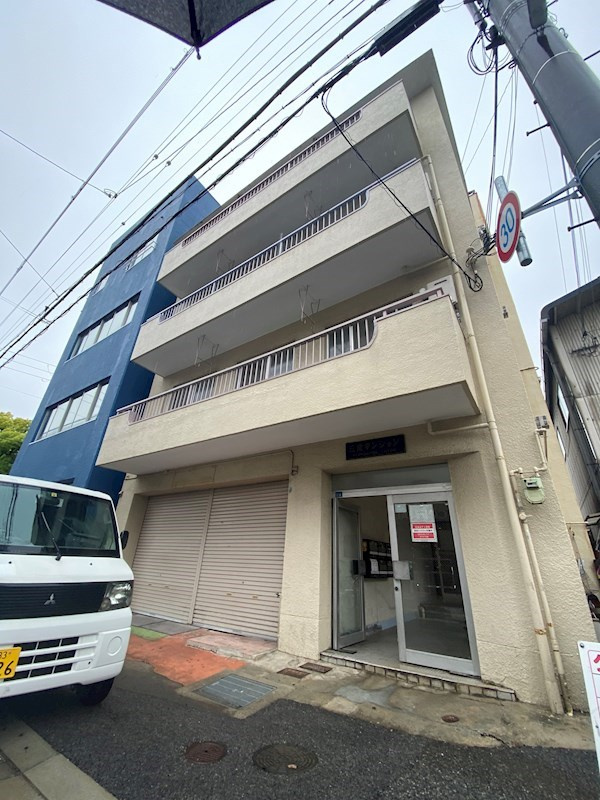 三建マンション
