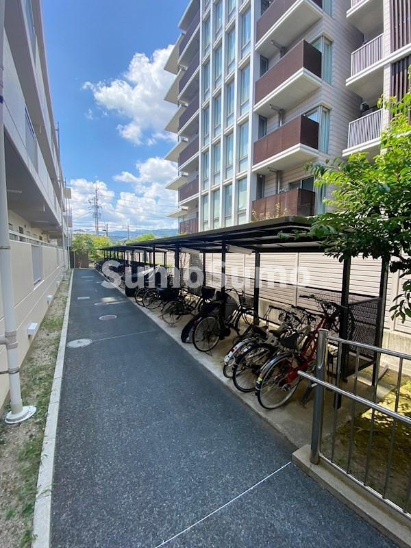 ルゼフィール西宮丸橋町のその他共用部分