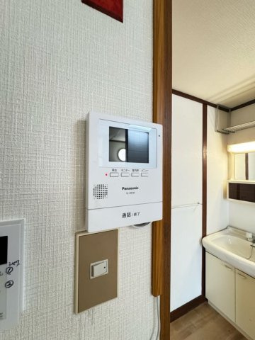 六甲コーポラスのセキュリティ