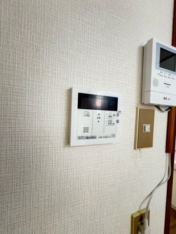 六甲コーポラスの設備