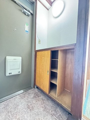 六甲コーポラスのその他