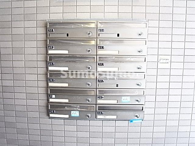 レジデンス灘のその他共用部分