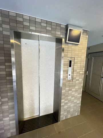 レシェンテ六甲のその他共用部分