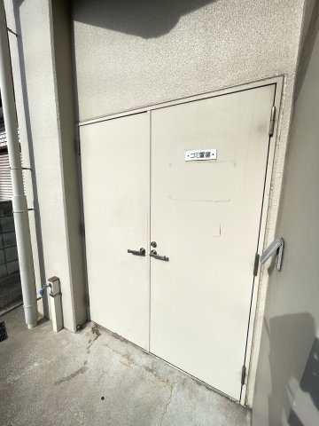 レシェンテ六甲のその他共用部分