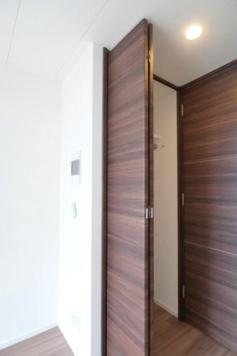 【収納】 | ラフィスタ新小岩Ⅱ