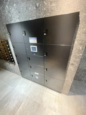 【その他共用部分】 | ラフィスタ新小岩Ⅱ