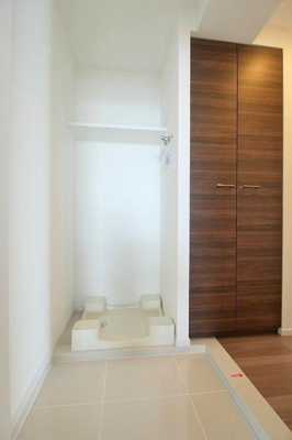 【設備】 | ラフィスタ新小岩Ⅱ