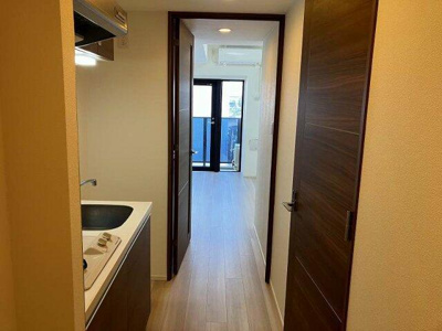 【内装】 | ラフィスタ新小岩Ⅱ | ※過去退去時のお写真です 