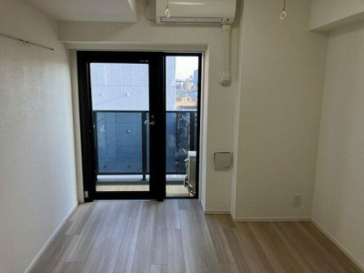 【居間・リビング】 | ラフィスタ新小岩Ⅱ | ※過去退去時のお写真です 