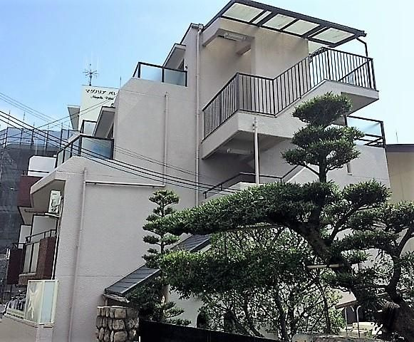 六甲アサヒ