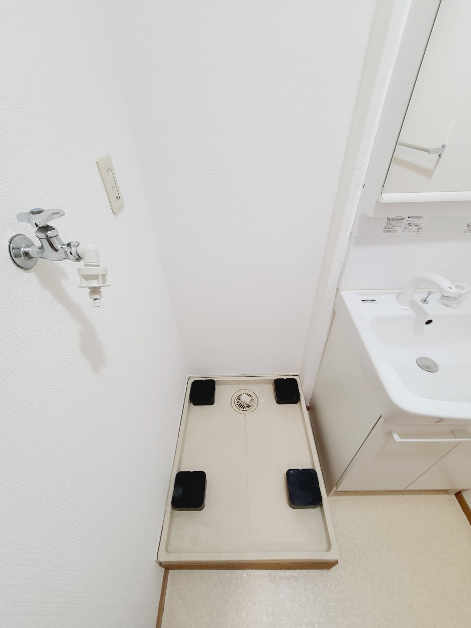 倉田メゾンのその他共用部分
