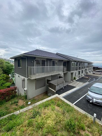 六麓荘ヒルズ Ｅ棟