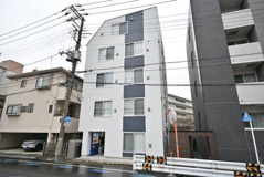 HJ PLACE押上 の画像