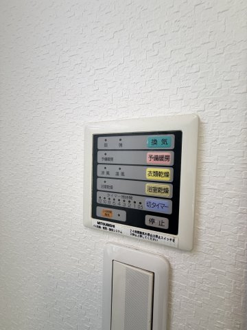 ワイズコート難波ウエストの設備