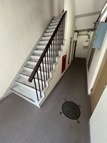 九十九マンションのその他共用部分