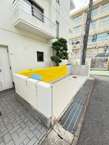 六甲パーク・ハイムのその他共用部分