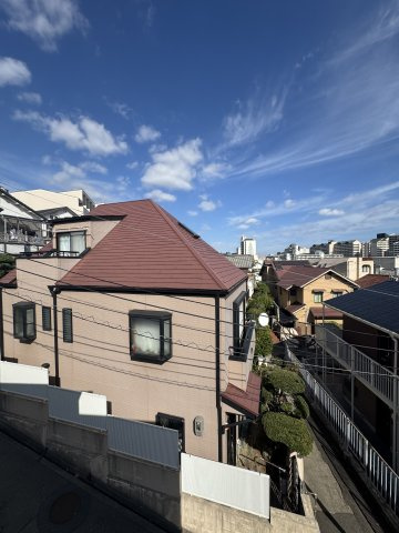 ワコーレヴィアーノ長田大塚町の展望