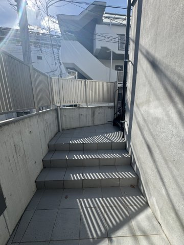 ワコーレヴィアーノ長田大塚町のその他共用部分