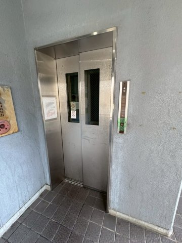 ワコーレ東山のその他共用部分