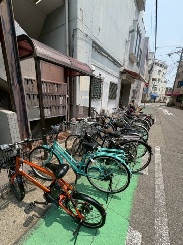 ワコーレ東山の外観|外観も気になるポイント