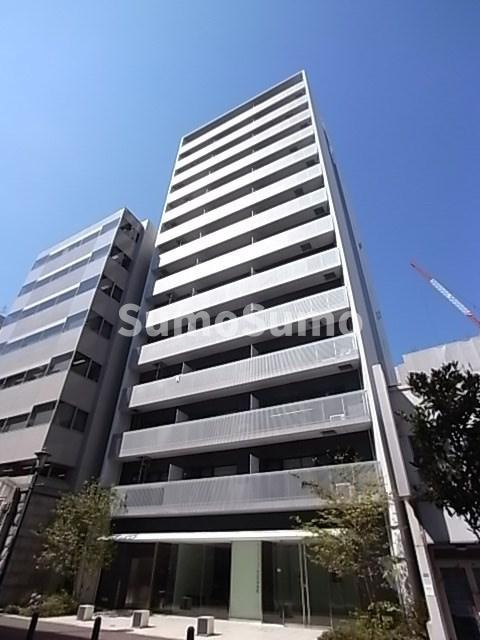 レジディア神戸元町