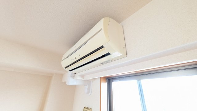 第18シントウキョウビルの設備