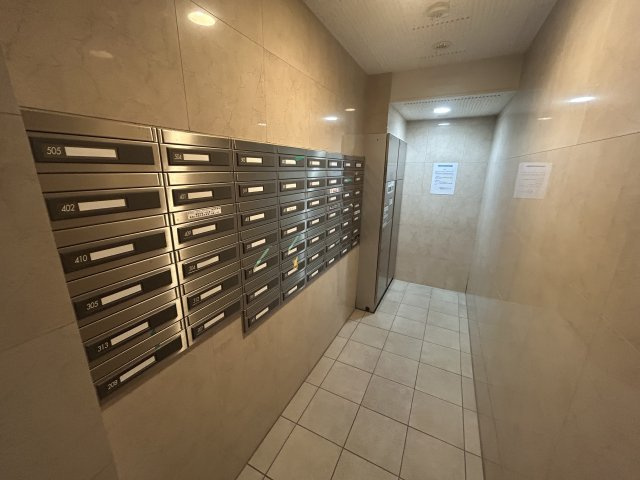 第18シントウキョウビルのその他共用部分