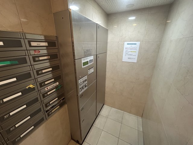 第18シントウキョウビルのその他共用部分