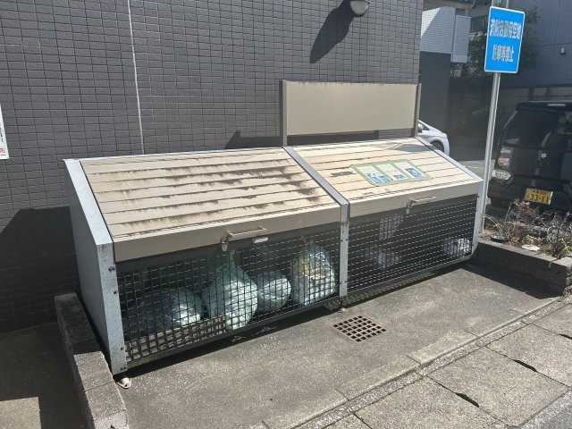 第18シントウキョウビルのその他共用部分