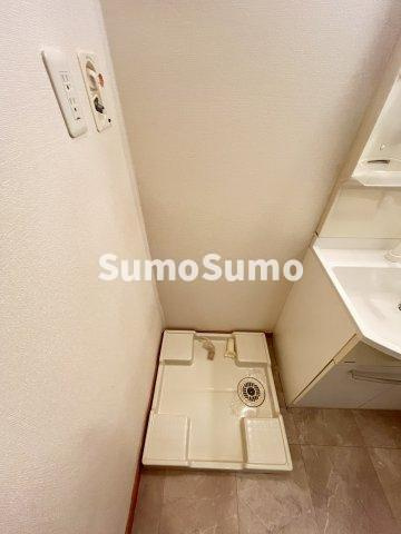 七朝辻の設備