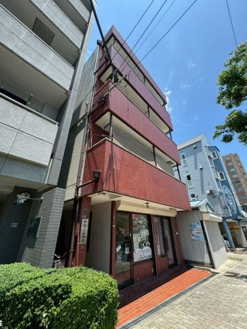 中山コーポラス