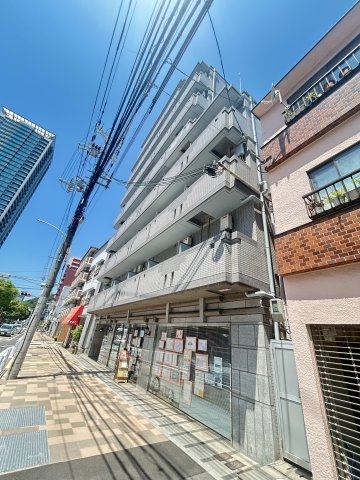 ワコーレ新神戸ステージ