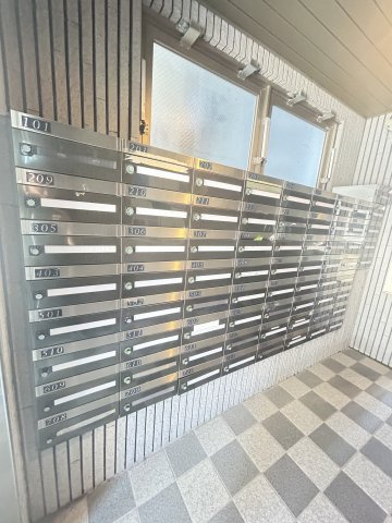 ワコーレ新神戸ステージのその他共用部分