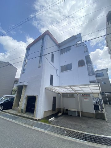 ワンケイ足立
