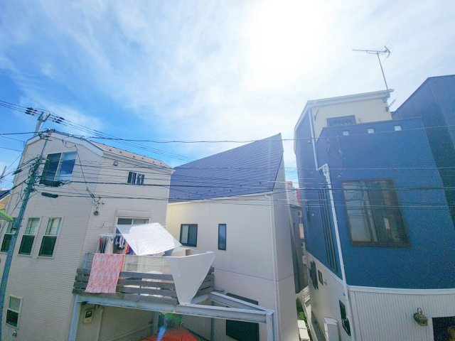 【展望】 | Casa・BA