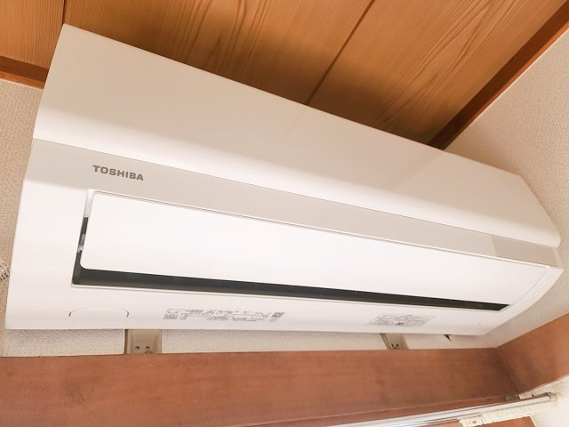 【設備】 | Casa・BA