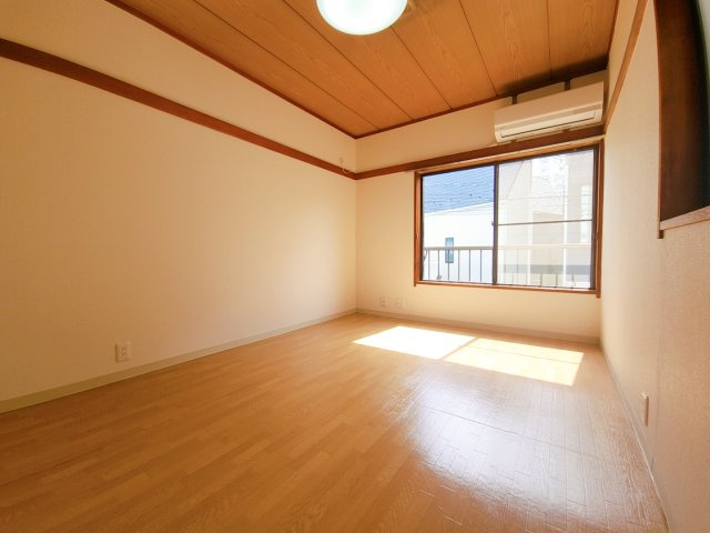 【居間・リビング】 | Casa・BA | ゆったりとした居間です