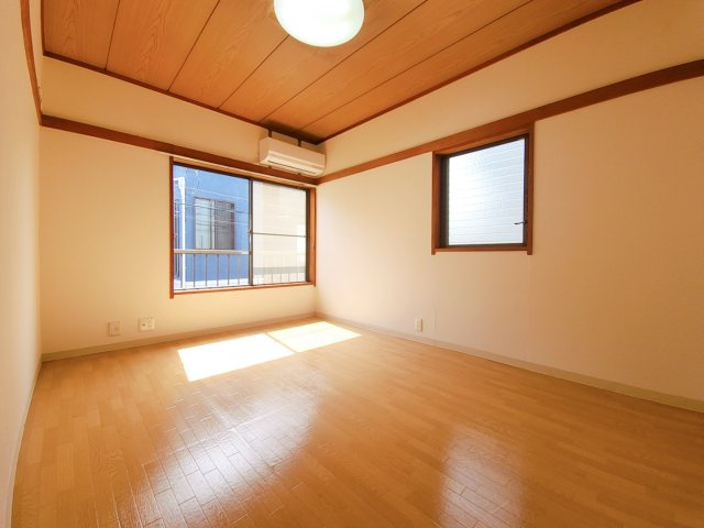 【寝室】 | Casa・BA | 落ち着いて過ごせるお部屋なので、寝室にいかがでしょうか