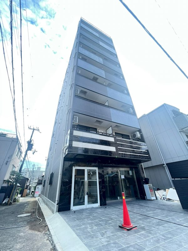 ワンゴークレスト